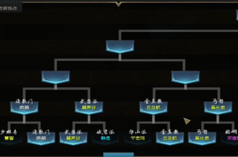 江湖百异图[图1]