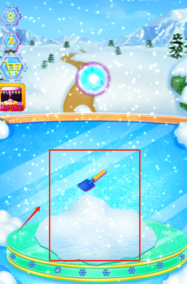 冰雪女王超级舞会[图4]