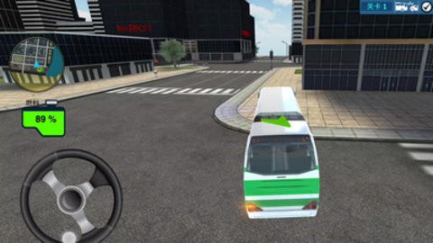 疯狂公路卡车图3