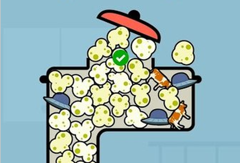 爆米花厨师2[图1]