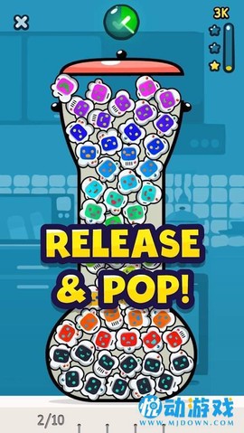 爆米花厨师2图1