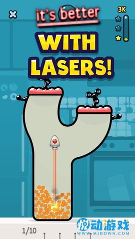 爆米花厨师2图2