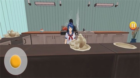 樱花世界模拟器图2