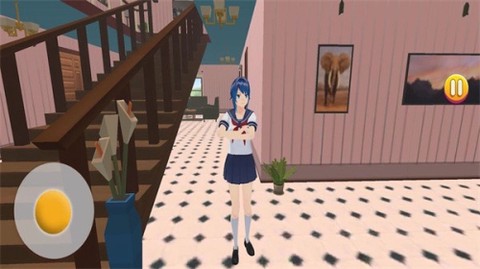 樱花世界模拟器图3