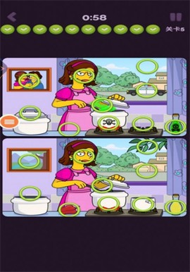 找不同找出差异图2