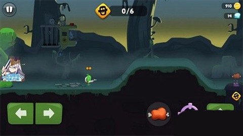 僵尸榨汁机游戏[图9]