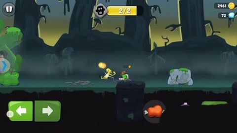 僵尸榨汁机游戏[图10]