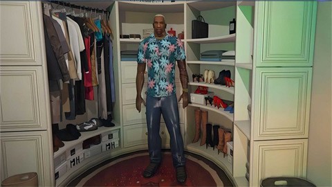 英雄生存冒险[图1]