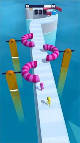 英雄生存冒险图3