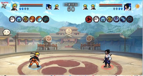 像素火影美化版安卓版[图5]