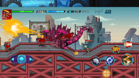 终极恐龙猎人[图2]