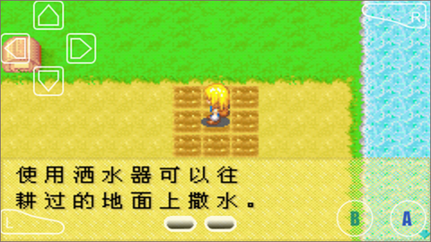 牧场物语女孩版[图5]