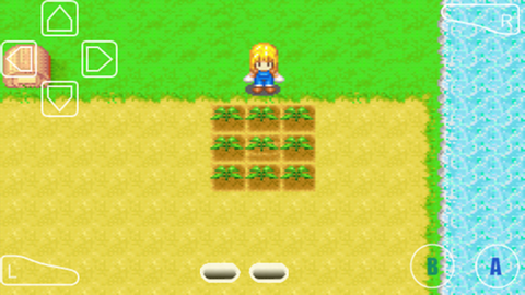 牧场物语女孩版[图6]