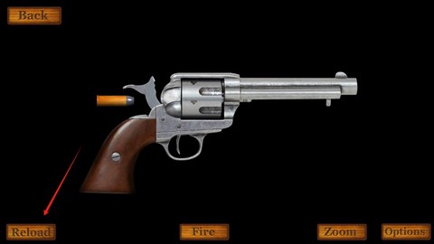 古董武器模拟器图1