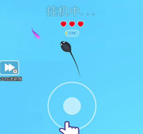 超神进化召唤恐龙[图1]