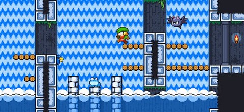 小小危险地下城图3