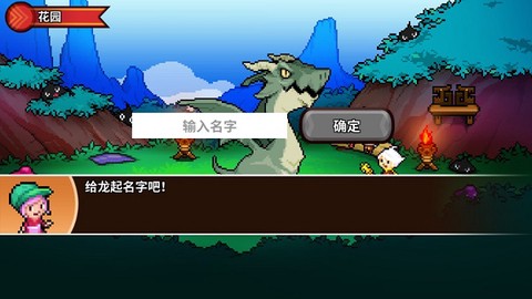 驯龙师的契约[图2]