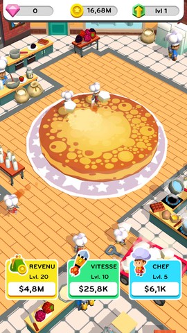 放置小小厨师图3