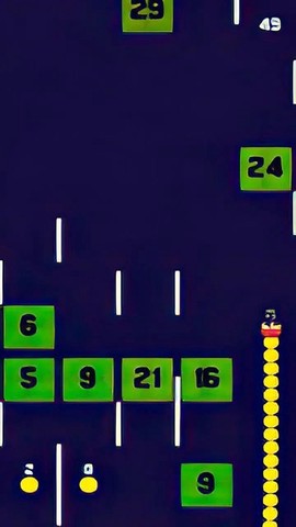 贪吃蛇牛牛[图1]