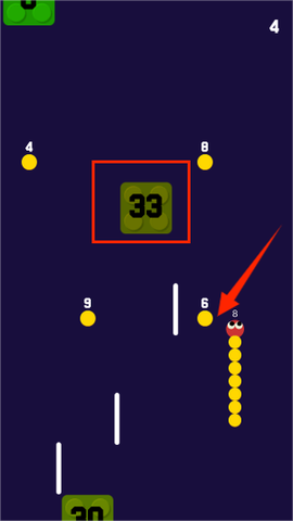 贪吃蛇牛牛[图3]