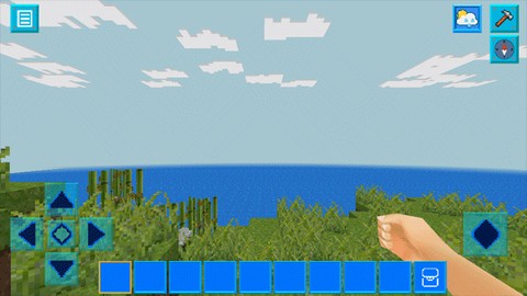 方舟方块世界[图2]