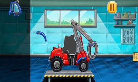 我是建筑师[图1]