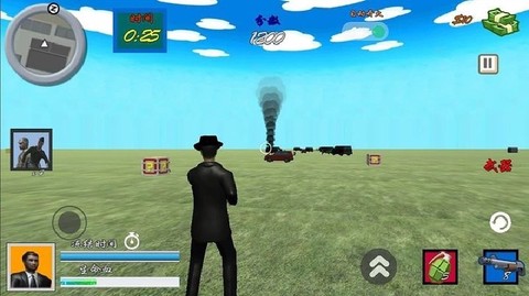 狙击日本鬼子3图1