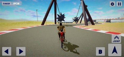 勇气与荣耀[图2]