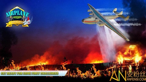 美国飞机大亨[图1]