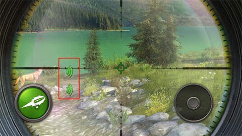 狩猎冲突中文最新版[图2]