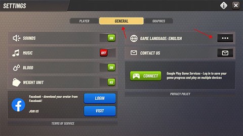 狩猎冲突中文最新版[图9]