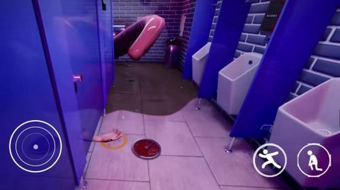 逃离厕所解谜[图3]