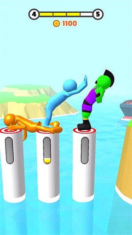 一站到底游戏图2