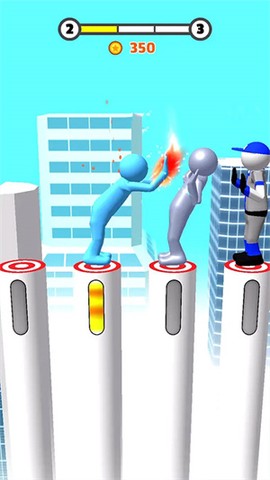 一站到底游戏图3