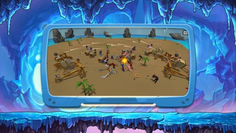 小小火柴人英雄[图1]