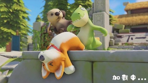 小小动物王[图1]