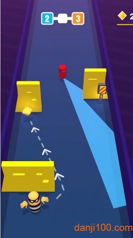 逃离监狱：隐蔽[图1]