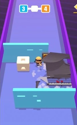 逃离监狱：隐蔽图2