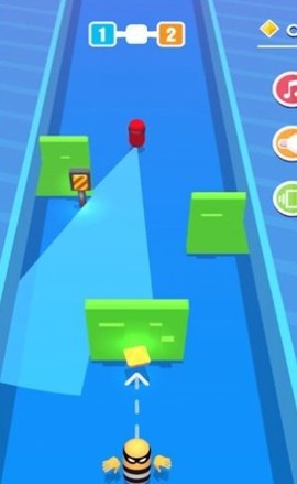 逃离监狱：隐蔽图3