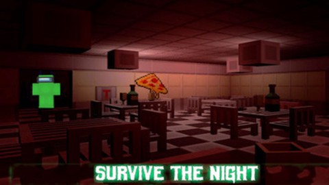 在我们之中怪物图3