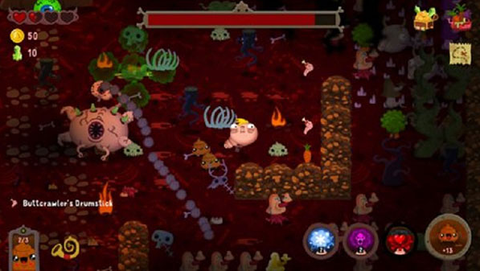 初始之子的诞生最新版[图4]