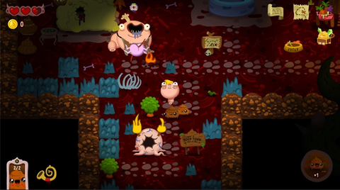 初始之子的诞生最新版图3