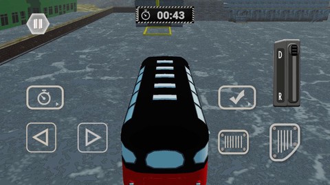 公路大巴驾驶模拟器[图1]