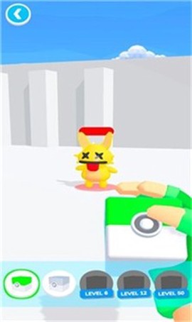 宠物精灵盒子图3