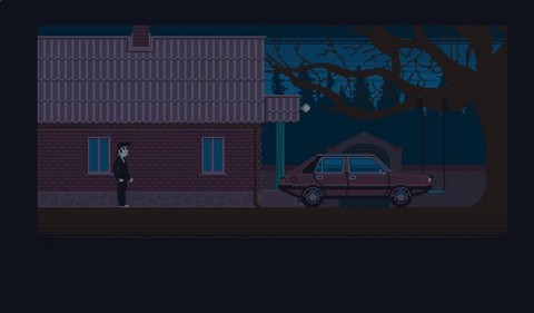 别和陌生人聊天图2