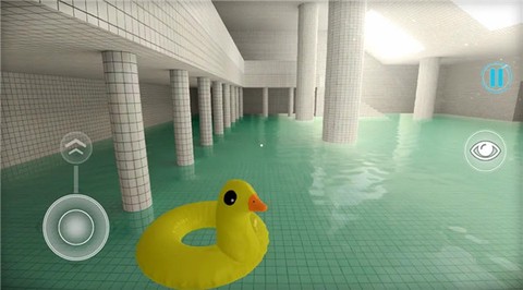 逃离池核游戏最新版[图3]