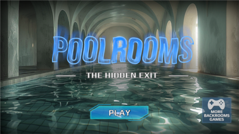 逃离池核游戏最新版图1