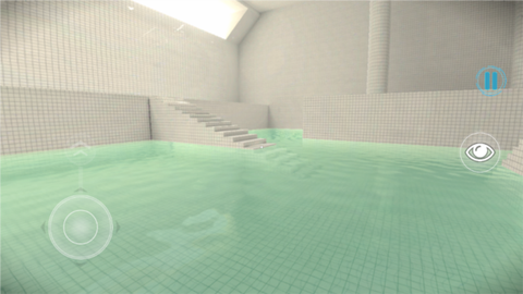 逃离池核游戏最新版图2