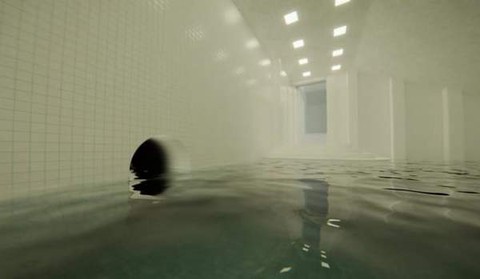 逃离池核游戏最新版图3