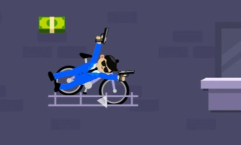 沙雕神枪手[图1]